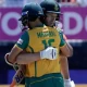 ICC  T20 World Cup 2024: South Africa defeat Netherlands by four wickets
