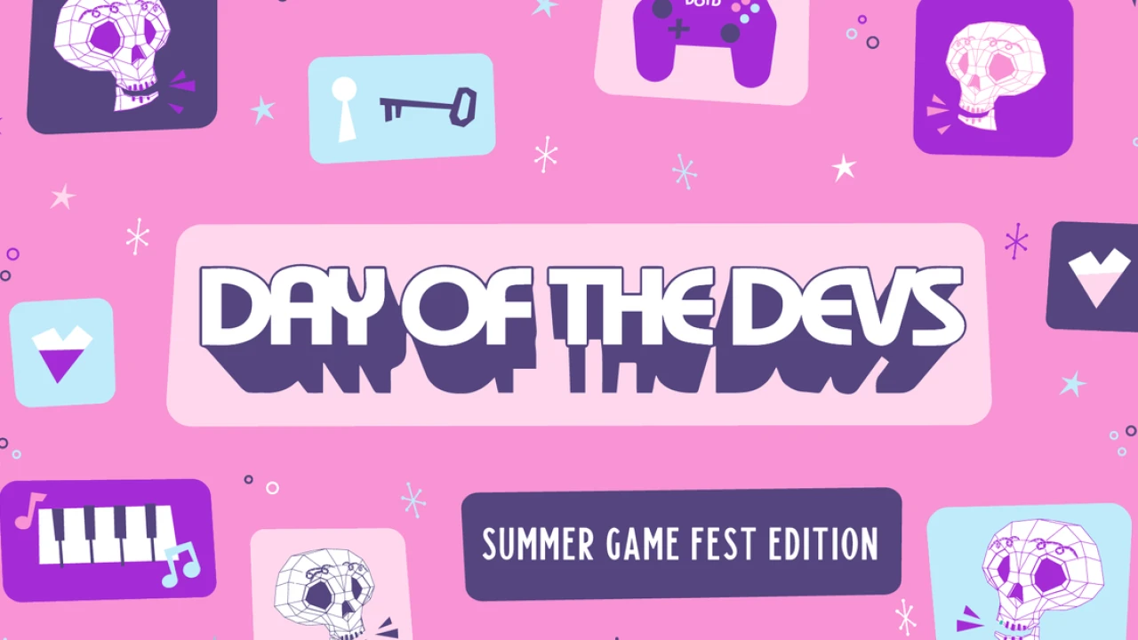 The 10 best games from the Day of the Devs showcase