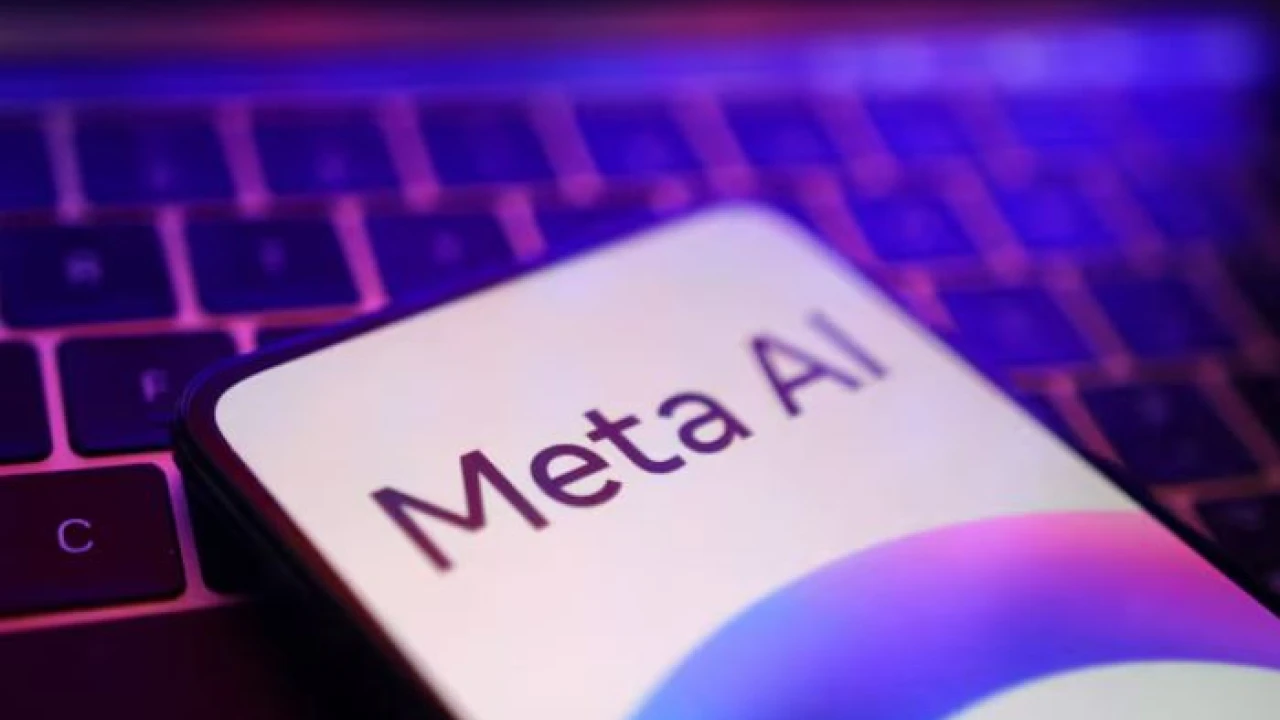 Meta's AI to train using social media posts from Europe
