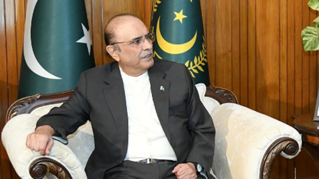 President directs to set up medical college & hospital in GB