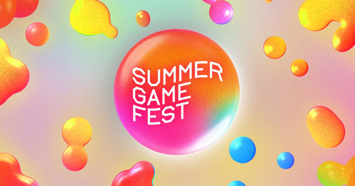 Summer Game Fest 2024 Games Perl Zondra