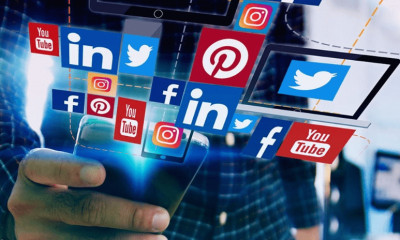 حکومت کا سوشل میڈیا کو کنٹرول کرنے کیلئے  فائر وال کی تنصیب کا فیصلہ