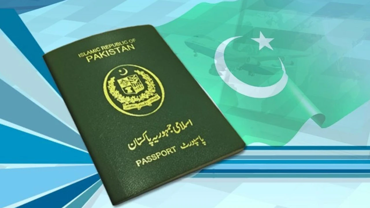 Govt to cancel passports of Pakistanis seeking asylum abroad