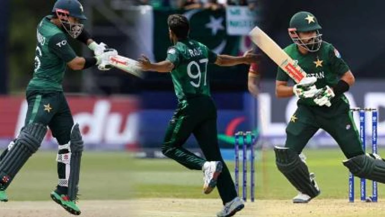 ICC T20 World Cup 2024:  Pakistan secure first victory by defeating Canada