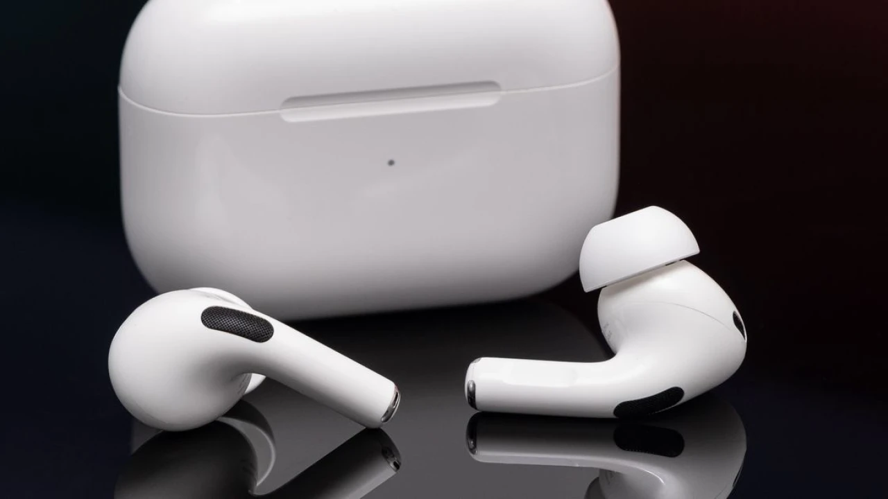 Apple’s AirPods are being upgraded with powerful accessibility features