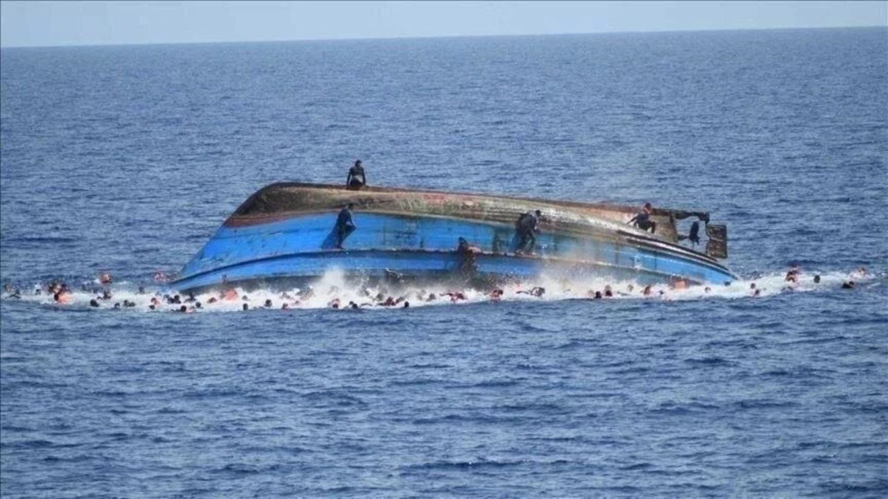 49 migrants killed, 140 missing as boat capsizes in Yemen