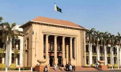 Punjab budget to be presented today