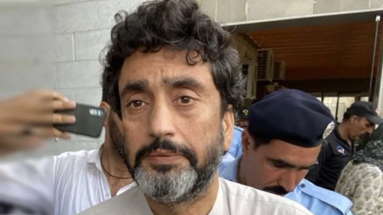 May 9 case, Shehryar Afridi, others acquitted