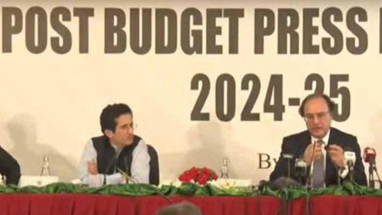 Economy’s digitisation is priority, FM's post-budget presser