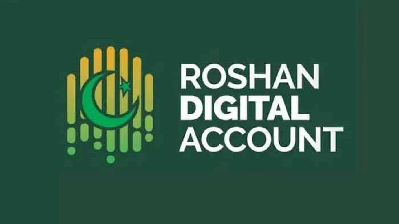 Number of Roshan Digital Accounts crosses 0.7mn