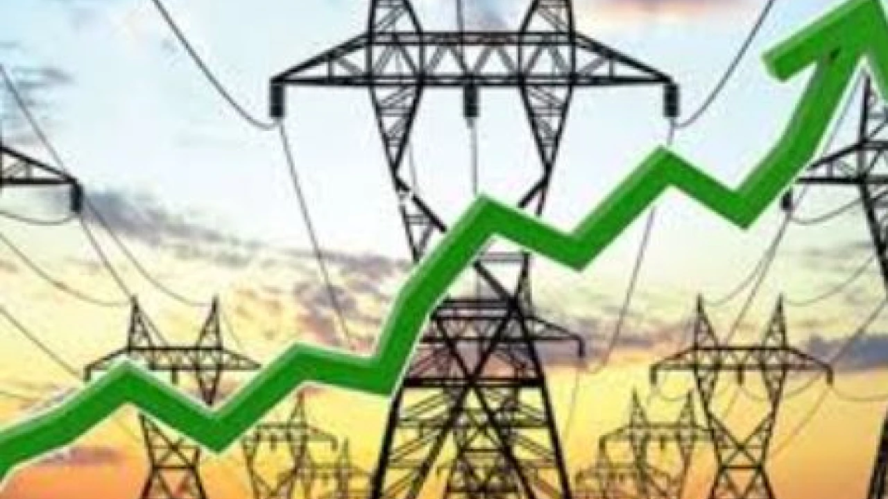NEPRA approves  Rs5.72 increase per unit in basic tariff for electricity