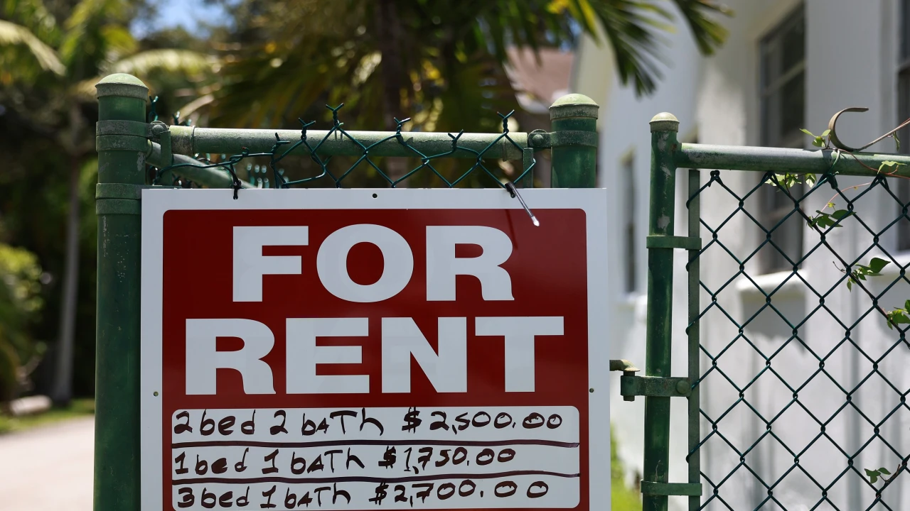 The federal government’s new plan to (maybe) give renters straight cash
