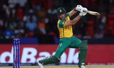 South Africa win against Nepal by one run in T20 WC