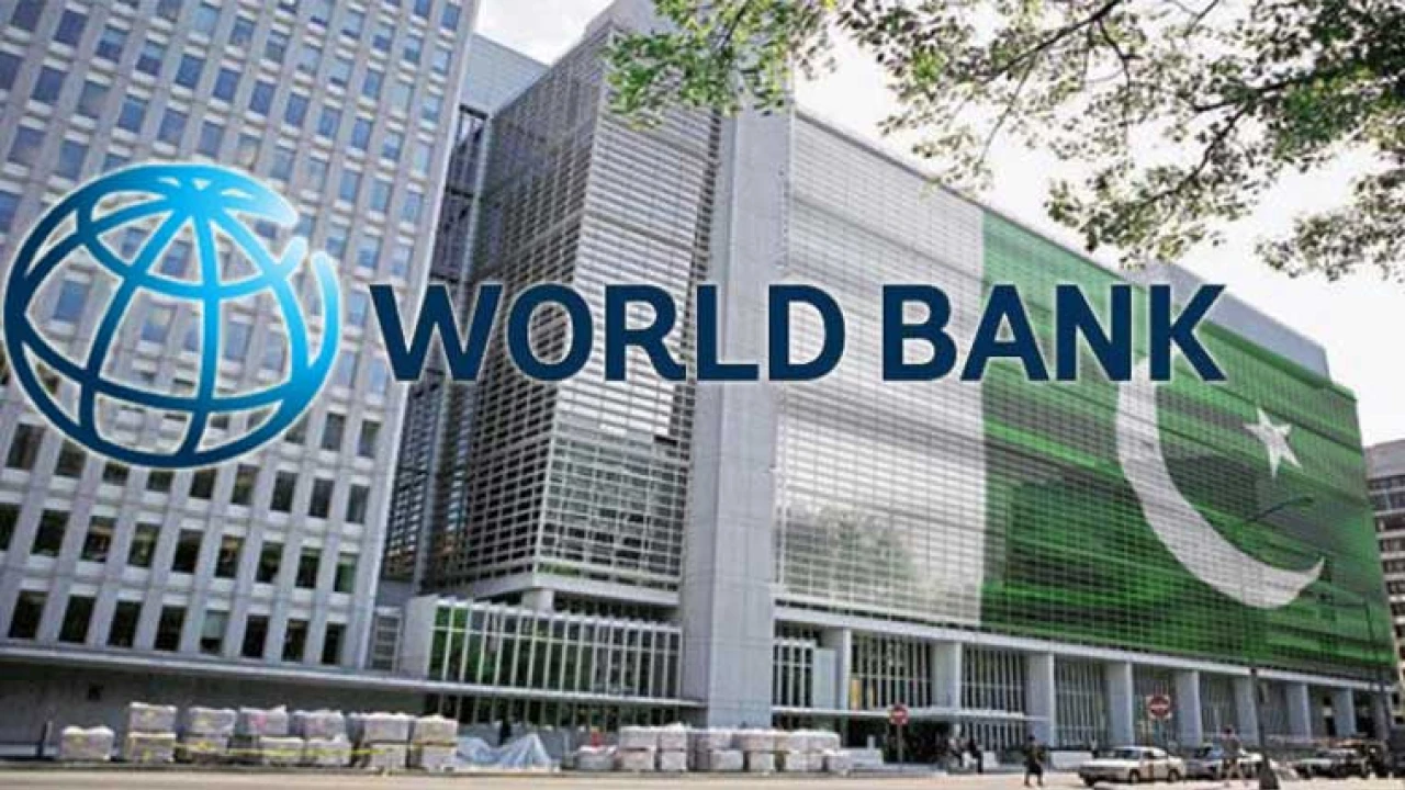 WB approves $150mn to Pakistan