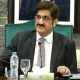 CM Sindh addresses post-budget press conference