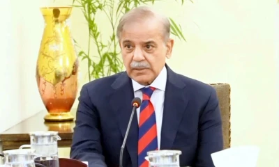 E-Office to save billions of rupees: PM Shehbaz
