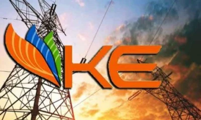 K-Electric stops electricity supply to various Sindh govt depts