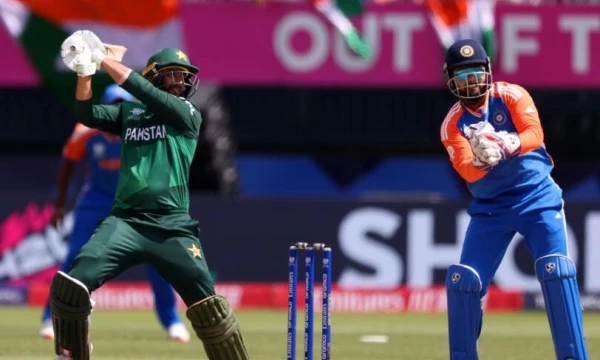 Pakistan needs major change after reaching 'lowest point', says Imad Wasim