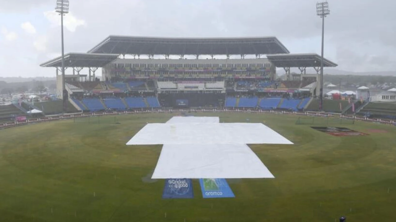 England bat in rain-hit must-win T20 World Cup game against Namibia