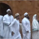 بوہرہ برادری کی جانب سے عید الاضحی ٰ  کی نماز ادا کردی گئی