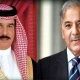 PM, Bahrain’s King exchange Eid ul Adha greetings