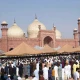 Nation celebrates Eid-ul-Azha on Monday