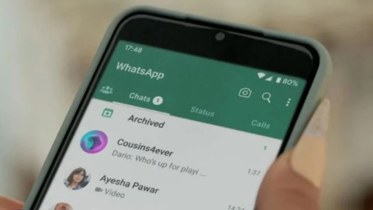 WhatsApp all set to introduce another feature for consumers