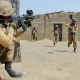 Five terrorists dead in Khyber IBO, says ISPR