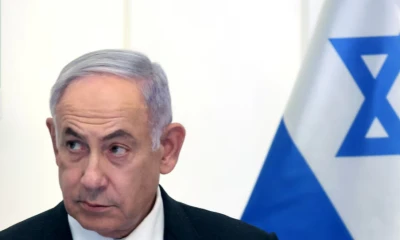 Netanyahu dissolves six-member war cabinet
