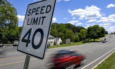 The surprisingly not so doomed effort to force US drivers to stop speeding