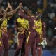 T20 WC: West Indies beat Afghanistan by 104 runs