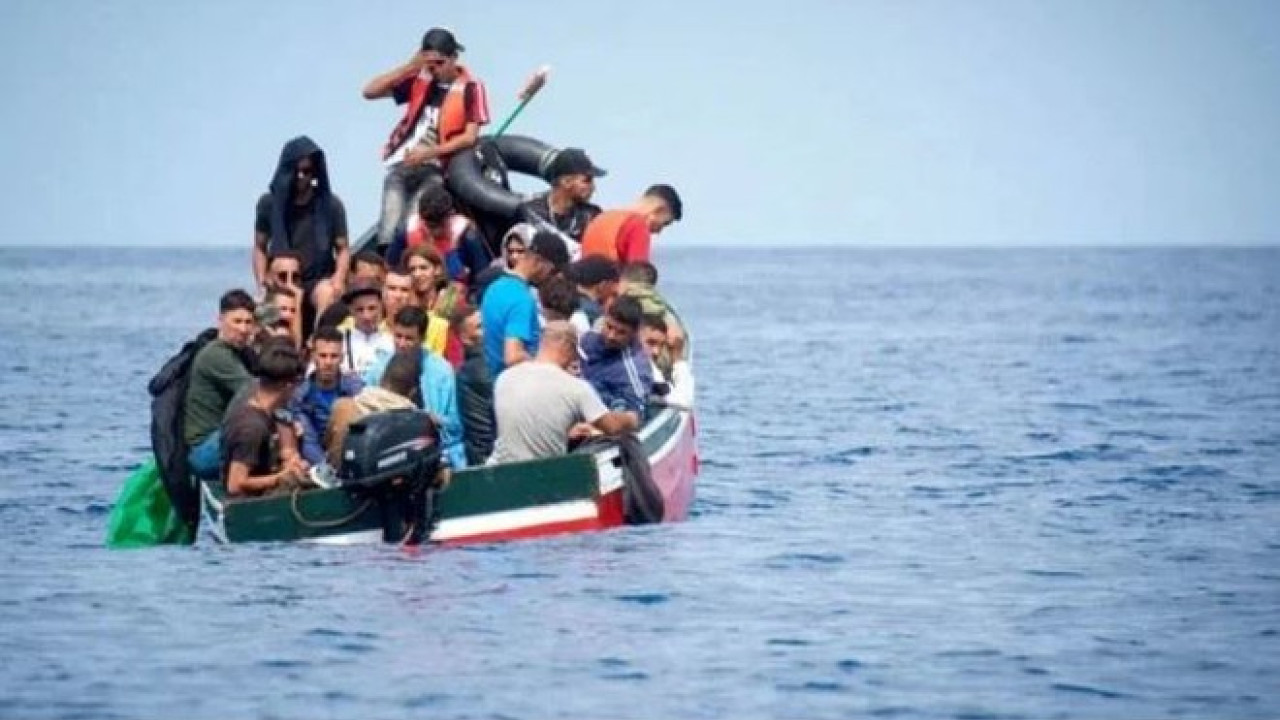 اٹلی میں تارکین وطن کی کشتیاں ڈوب گئیں، 17 افراد ہلاک، درجنوں لاپتہ