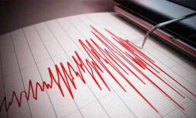 Earthquake in Islamabad, Peshawar, other cities