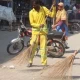 Cleaning operation continues on Eid 3rd day