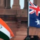 Australia quietly expel four Indian spies