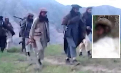 Banned TTP leader killed in Afghanistan