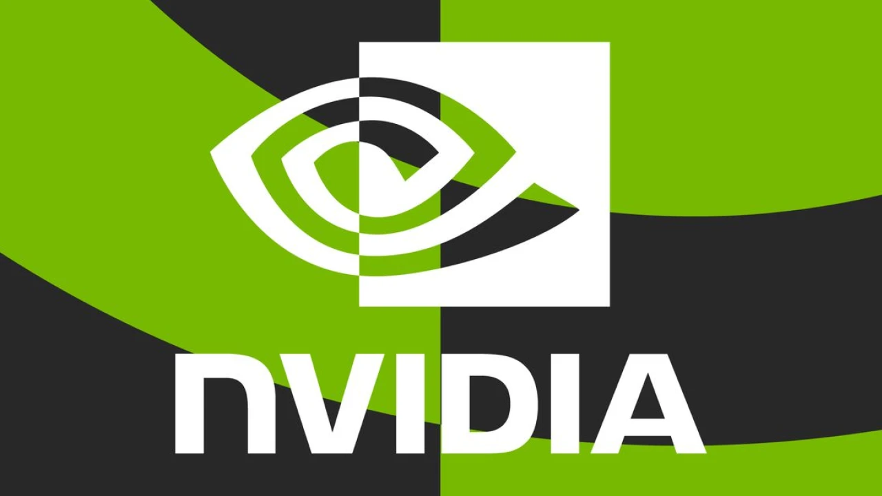 Nvidia overtakes Microsoft as the world’s most valuable company