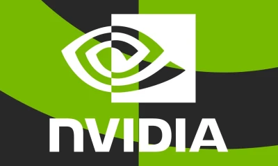 Nvidia overtakes Microsoft as the world’s most valuable company