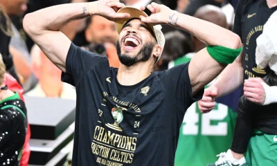 Boston Celtics NBA Finals history: Matchups, MVPs, other stats