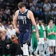 The biggest questions from Game 3 between the Mavericks and Celtics