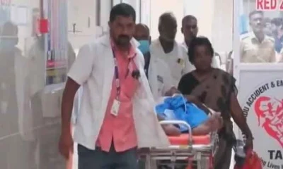 Poisonous liquor kills 29 in Tamil Nadu