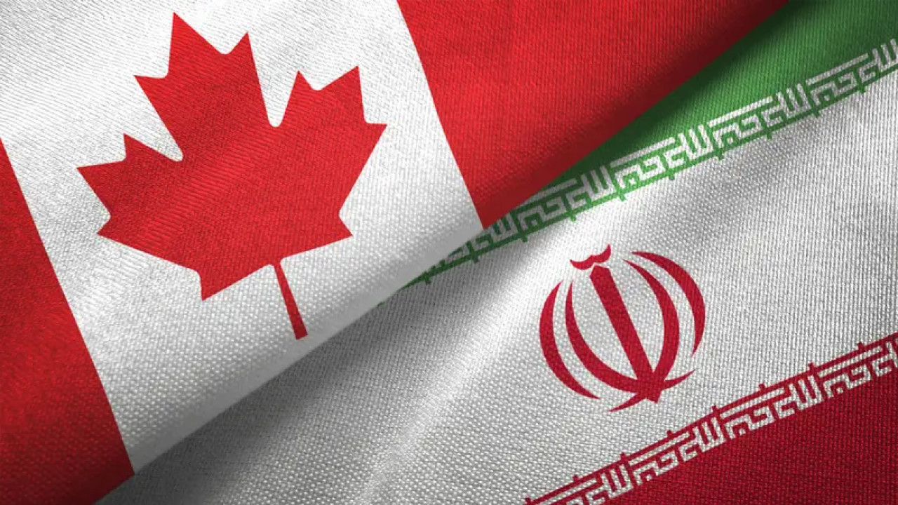 کینیڈا نے ایران کے پاسداران انقلاب کودہشتگرد گروپ کی فہرست میں شامل کر لیا