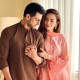 اداکارہ ثناء جاوید اور شعیب ملک کی نئی تصاویر وائرل