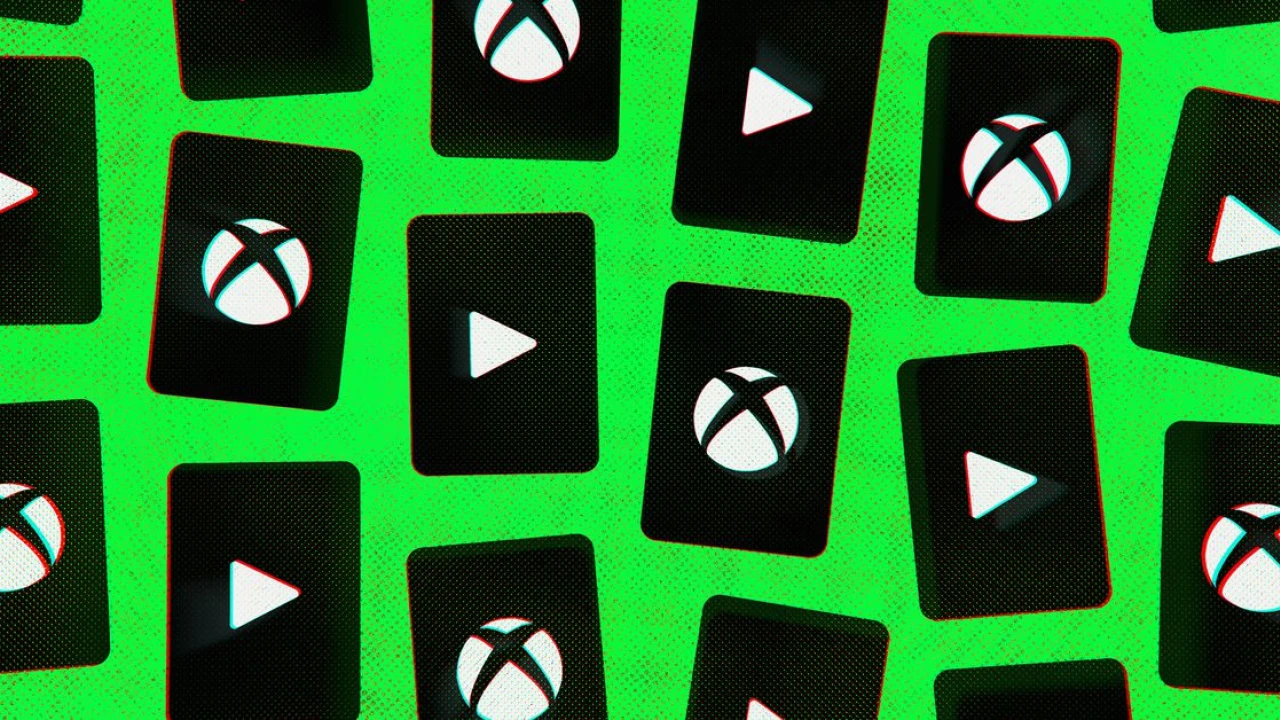 Xbox Game Pass Ultimate subscriptions are more than 40 percent off right now