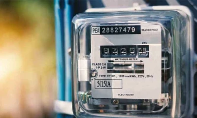 Fixed charges of Rs200-1,000 on domestic electric consumers