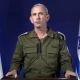 Hamas can’t be destroyed: IDF spokesperson