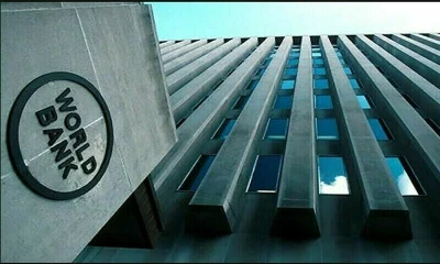 WB approves $535mn financing for Pakistan