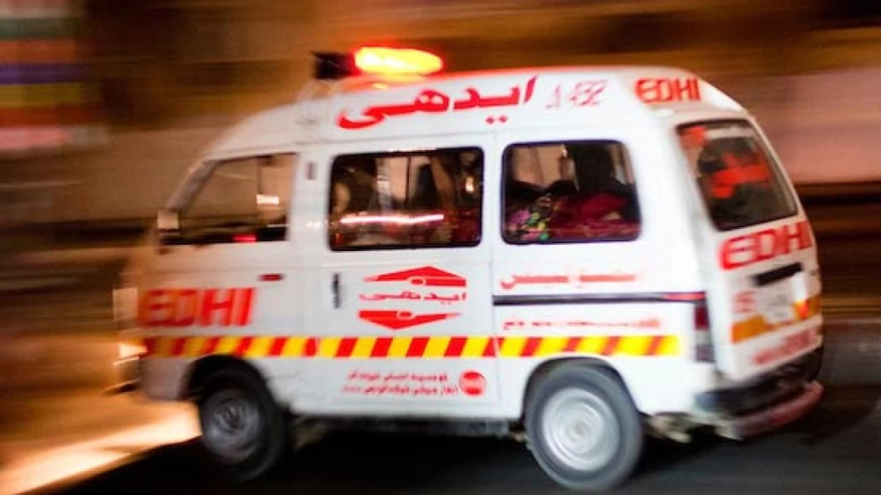 Gas leak blast kills two, injures five in Quetta