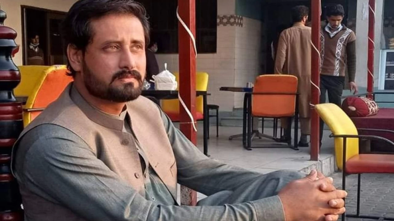 KP LG polls: Newly-elected councillor in Peshawar killed by celebratory gunfire