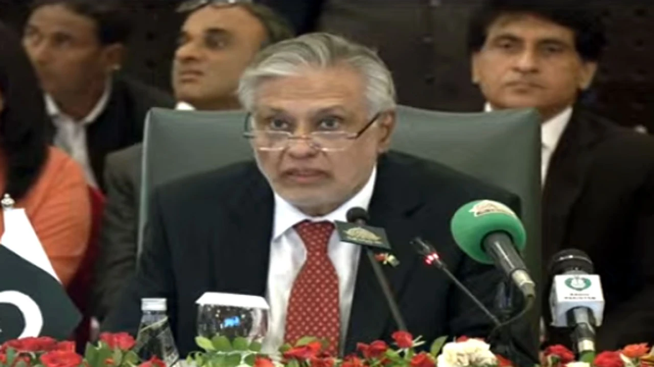 Dar vows to enhance people to people linkages with China